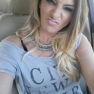 Meet your Posher, Shelby